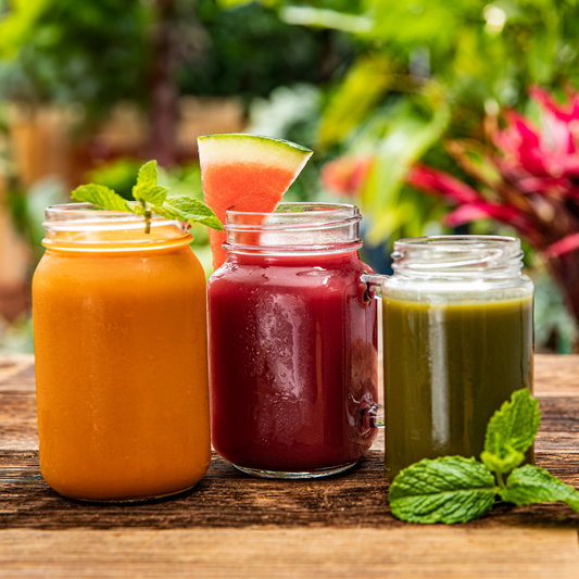 Natural Body Enhancement