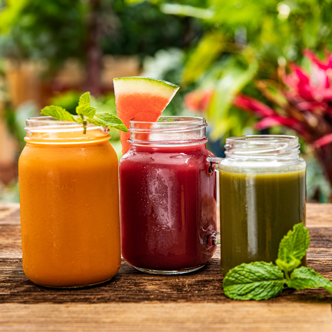 Natural Body Enhancement