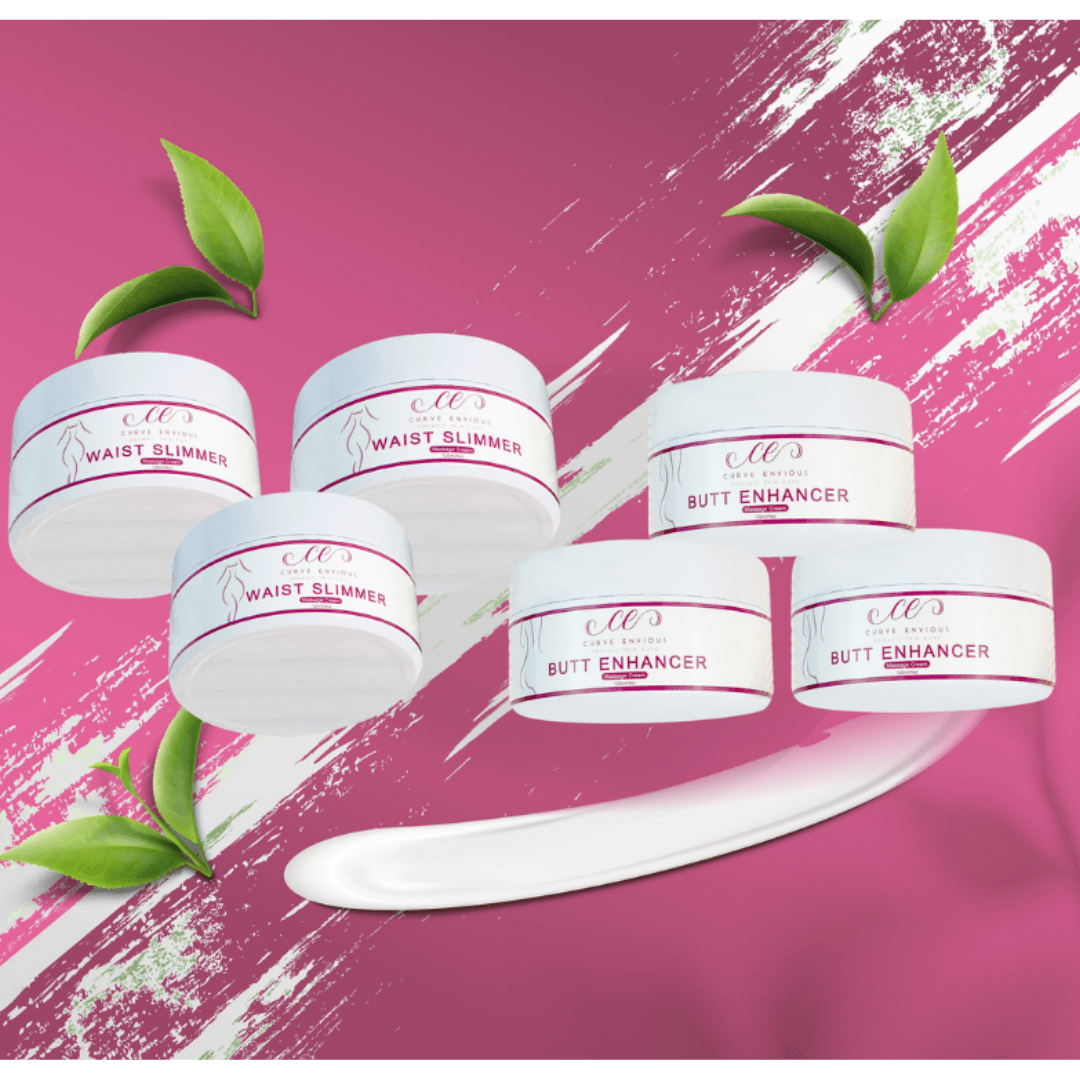 Screw Surgery Bundle (3 Month Supply)